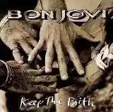 Bon Jovi: Keep The Faith