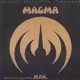 Magma: Mëkanïk Dëstruktï? Kömmandöh
