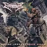 Dismember: Where Ironcrosses Grow
