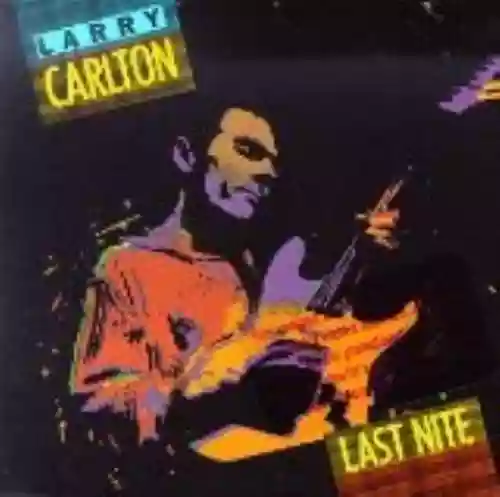 Cover di Last Nite