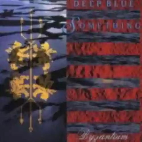 Cover di Byzantium