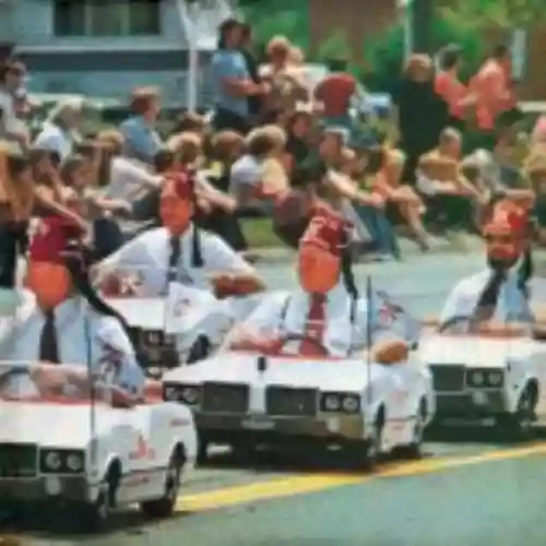 Cover Dead Kennedys - Frankenchrist
