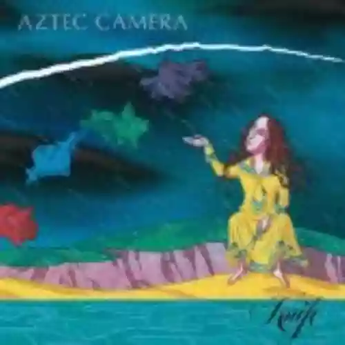 Cover Aztec Camera - Knife