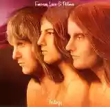 Emerson, Lake & Palmer: Trilogy