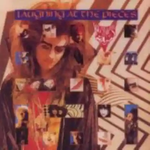 Cover Doctor and the Medics - Laughing at the Pieces