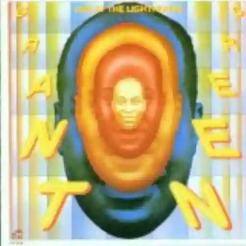 Cover Grant Green - Live at the Lighthouse