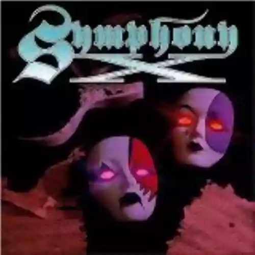 Cover di Symphony X
