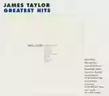 James Taylor: Greatest Hits