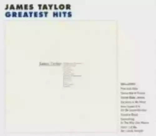 Cover di Greatest Hits