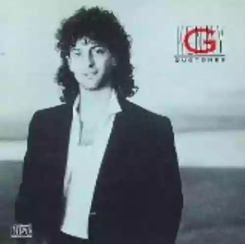 Cover Kenny G - Duotones