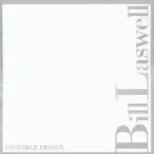 Cover di Invisible Design