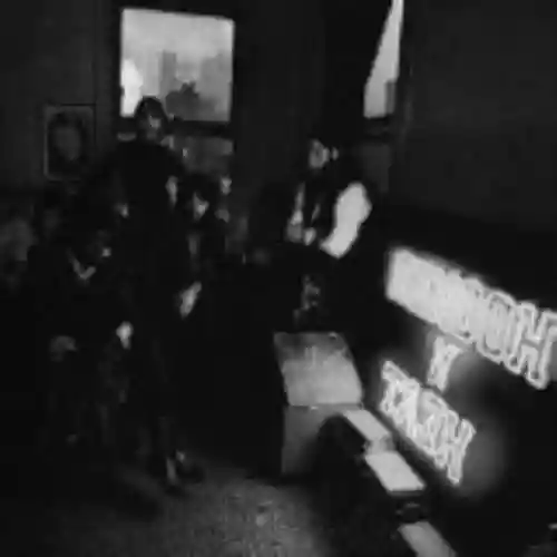 Cover Canned Heat - Hooker 'n Heat