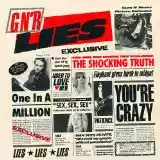 Guns N' Roses: G N' R Lies