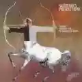 <b>Sagittarius</b> • Present Tense