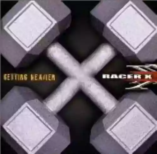 Cover di Getting Heavier