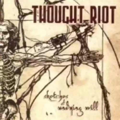 Cover di Sketches of Undying Will