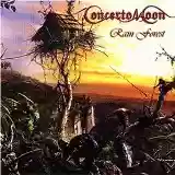 Concerto Moon: Rain Forest
