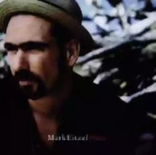 Cover Mark Eitzel - West