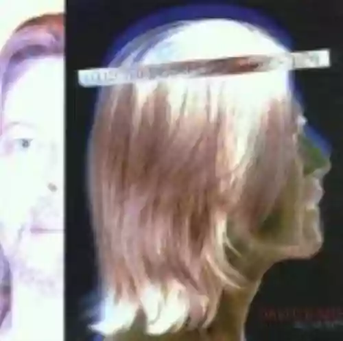 Cover di All Saints (Collected Instrumentals 1977-1999)