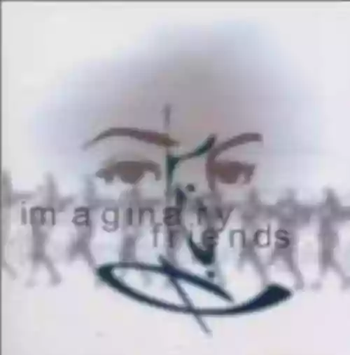 Cover di Imaginary Friends