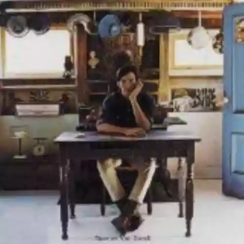 Cover Townes Van Zandt - Townes Van Zandt