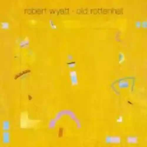 Cover di Old Rottenhat