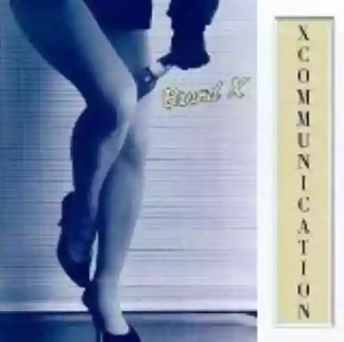 Cover di Xcommunication