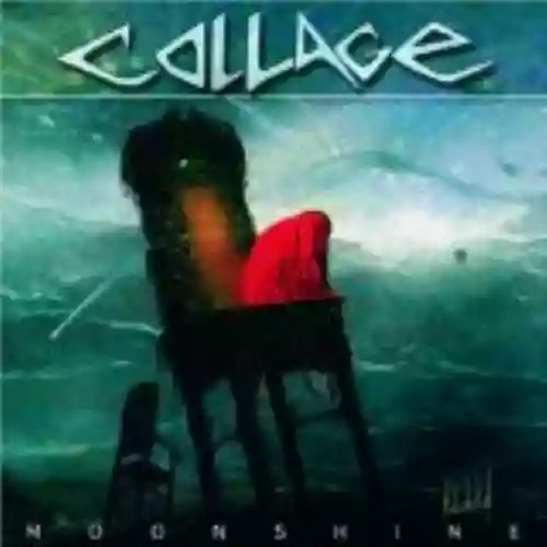 Cover Collage - Moonshine