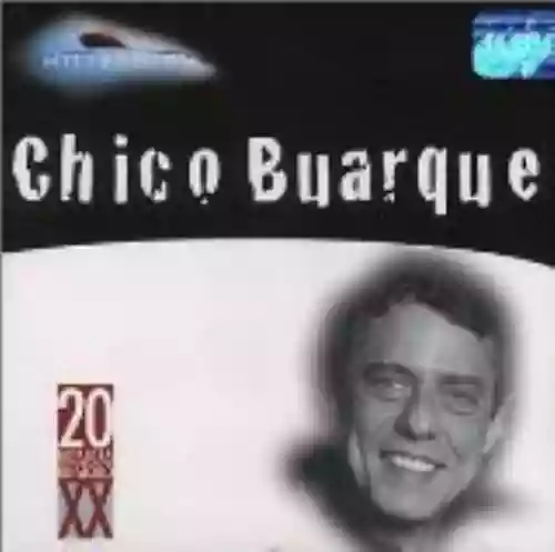 Cover Chico Buarque - Millennium