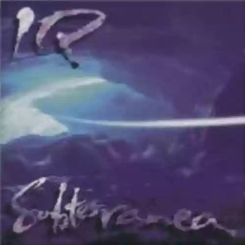 Cover IQ - Subterranea
