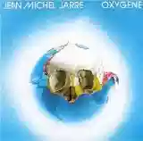Cover di Oxygène