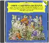 Carl Orff: Carmina Burana