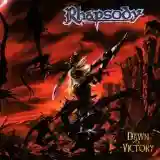 Rhapsody: Dawn Of Victory