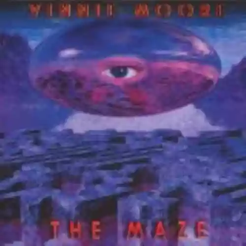 Cover di The Maze