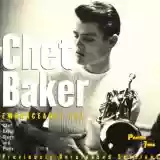 Chet Baker: Embraceable You