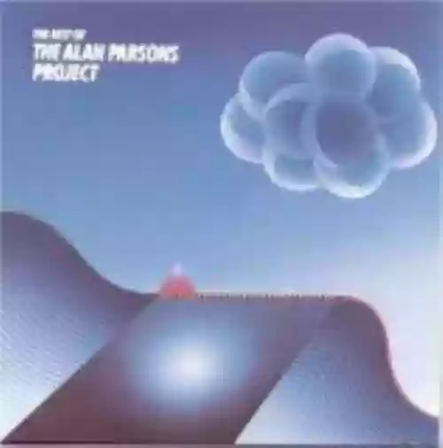 Cover The Alan Parsons Project - The Best of The Alan Parsons Project