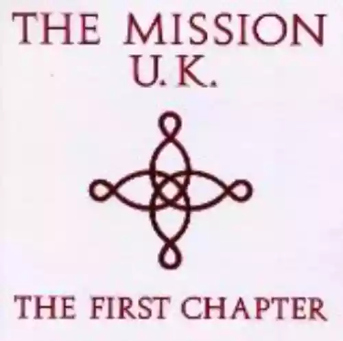 Cover The Mission - The First Chapter