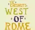<b>Vic Chesnutt</b> • West of Rome