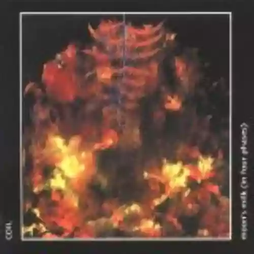Cover Coil - Moon's Milk (In Four Phases)