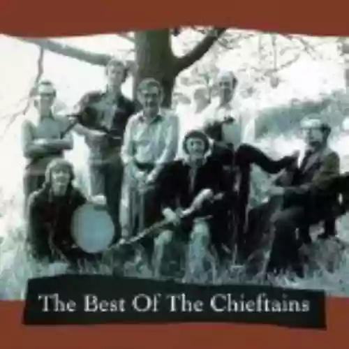 Cover The Chieftains - The Best of the Chieftains