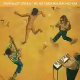 Emir Kusturica & The No Smoking Orchestra: Unza Unza Time