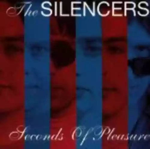 Cover di Seconds of Pleasure