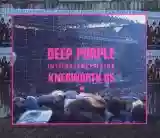 Deep Purple: In The Absence Of Pink