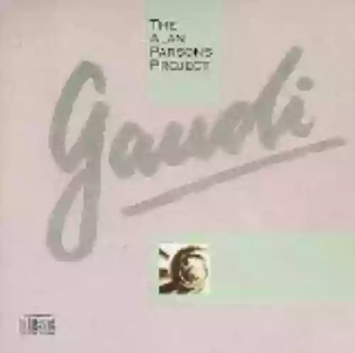 Cover di Gaudi