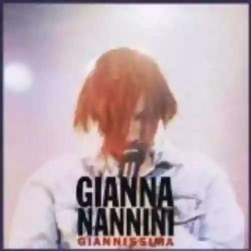 Cover di Giannissima