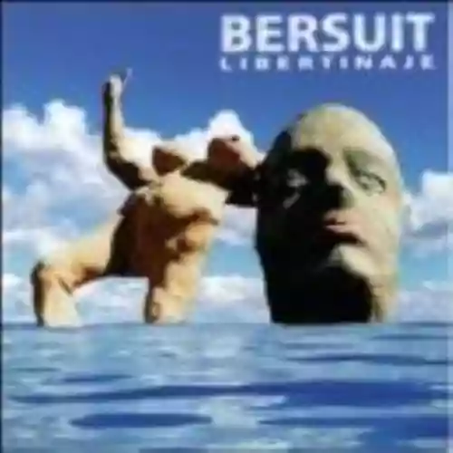 Cover di Libertinaje
