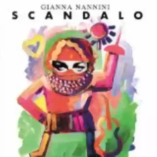 Cover di Scandalo