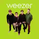 Weezer: Weezer (Green Album)