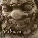 Yakuza: Way Of The Dead