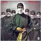 Rainbow: Difficult To Cure